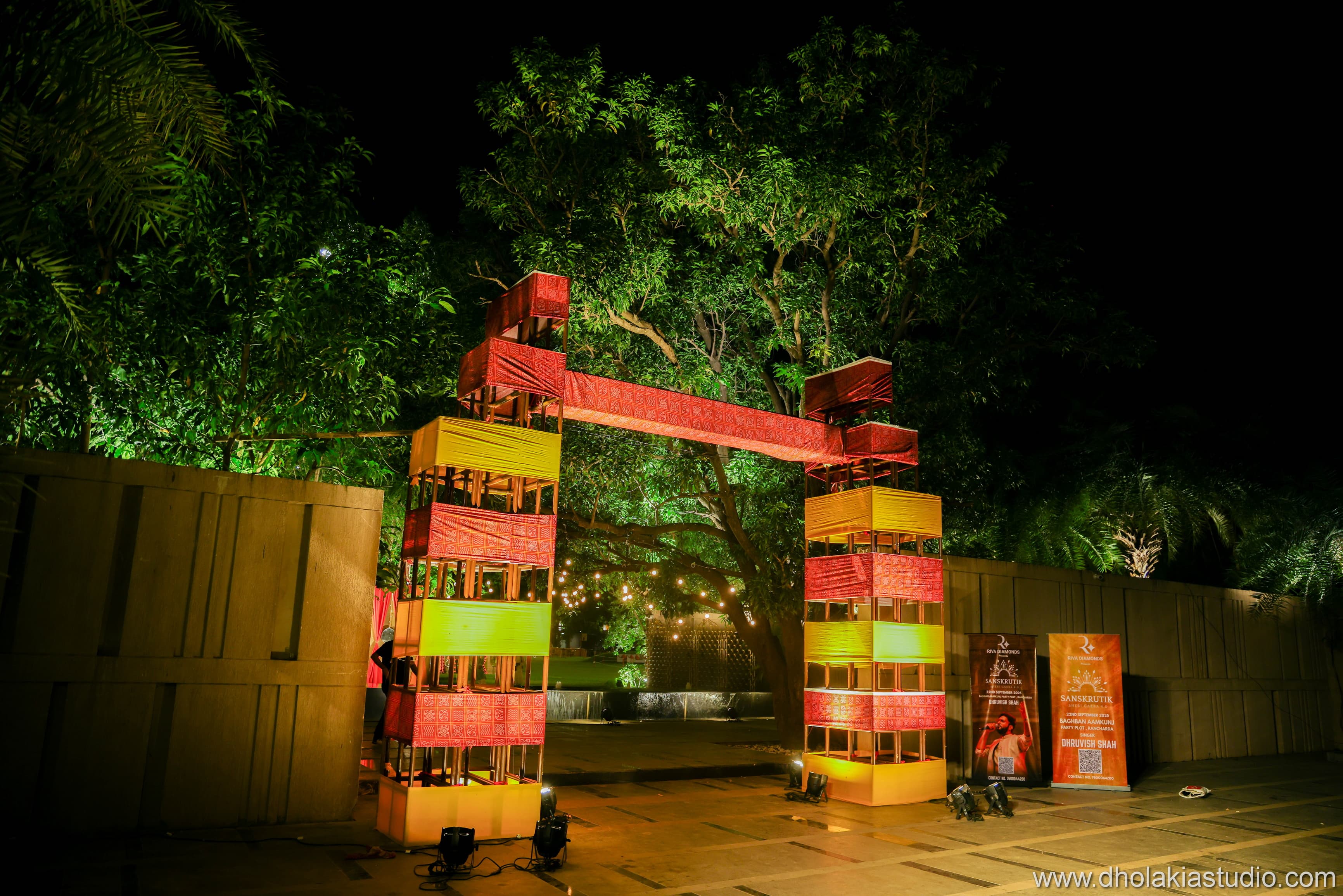 Event Highlight 1