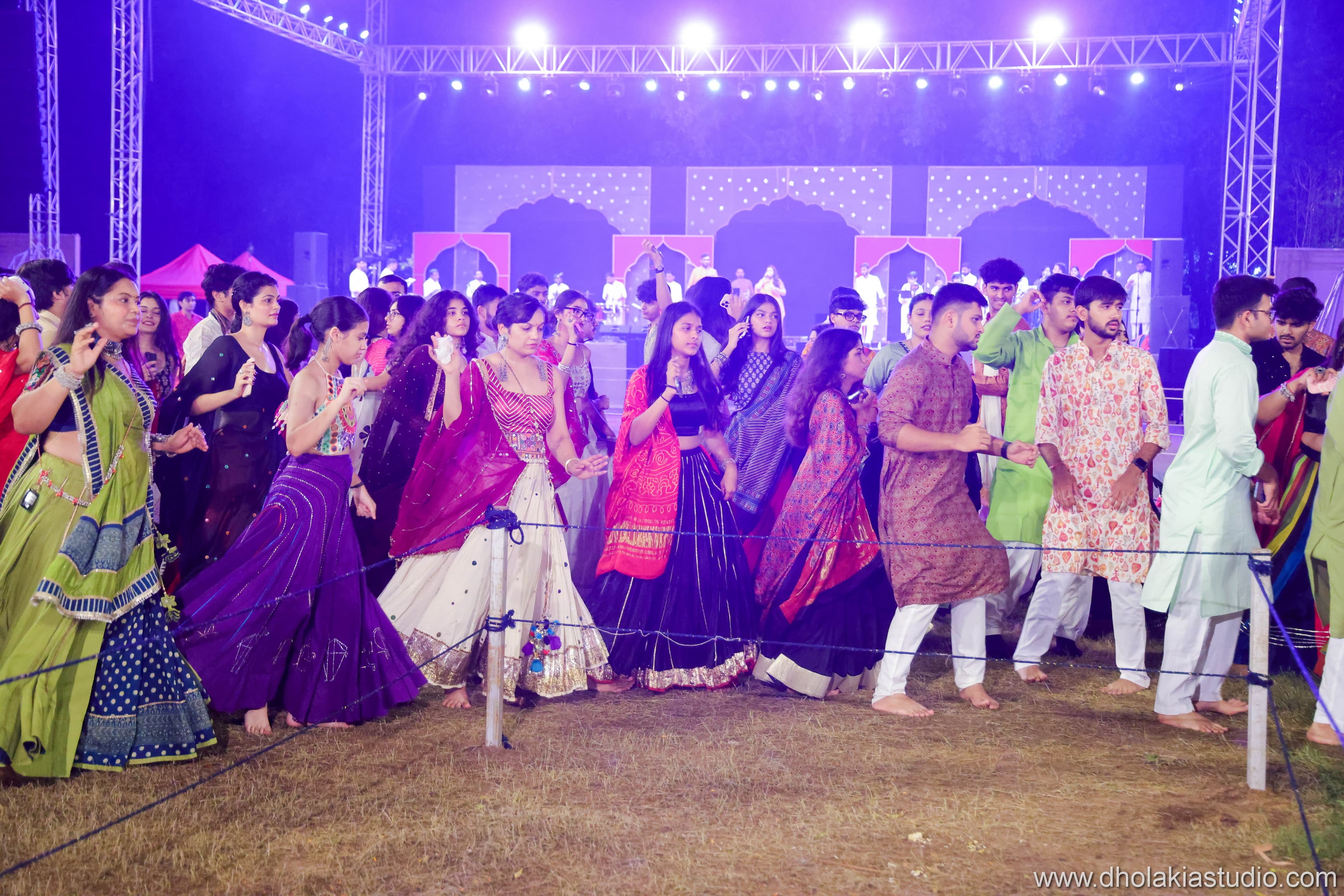 Event Highlight 18