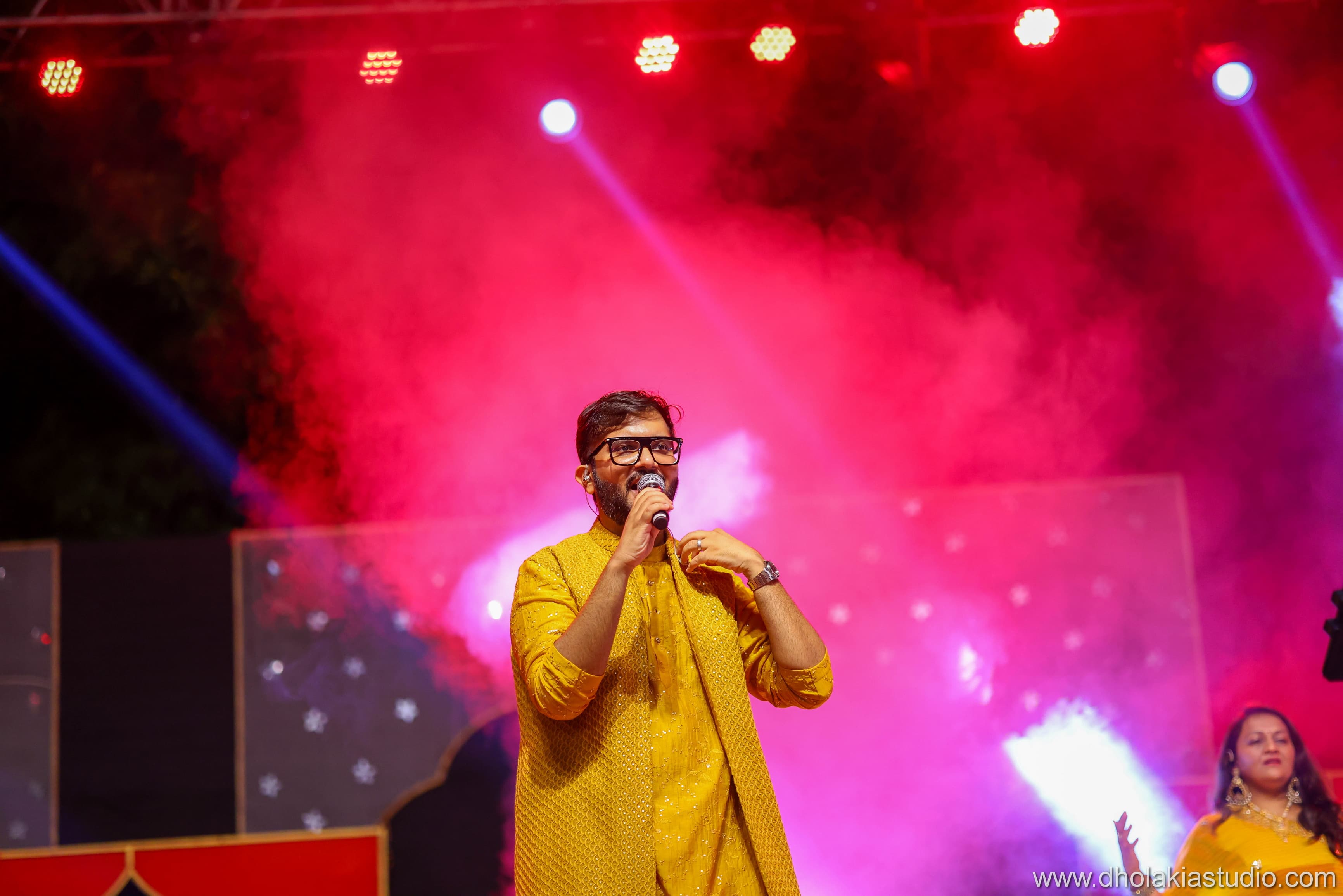 Event Highlight 14
